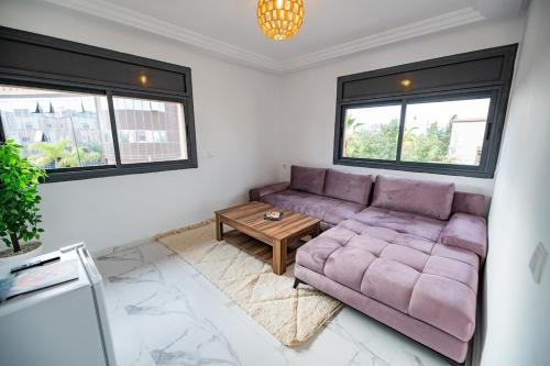 Assouel Apartment | Jawhar Appart A2