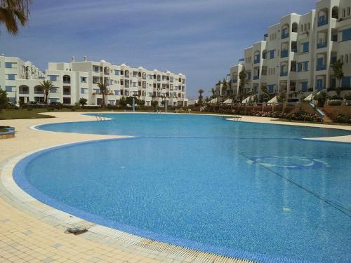 Marina Smir Apartment | Jawhara Smir Marina Smir