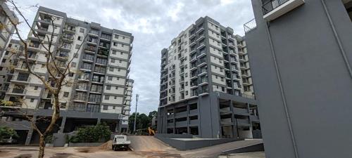 Maharagama Apartment | Jays Apartment Viyathpura