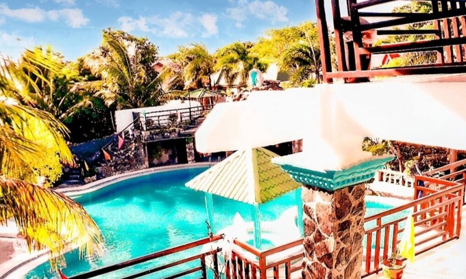 Talisay Hotel | Jazkimronan Resort