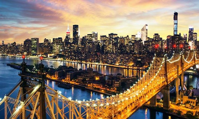 Manhattan Valley Hotel | Jazz on the Park Youth Hostel