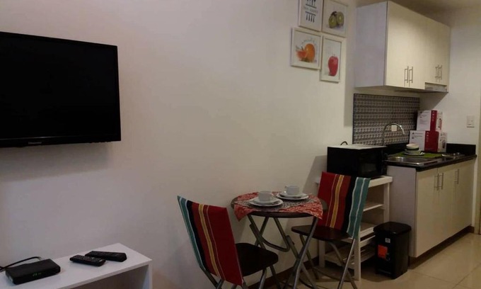 Valenzuela Apartment | Jazz Residences Tower D