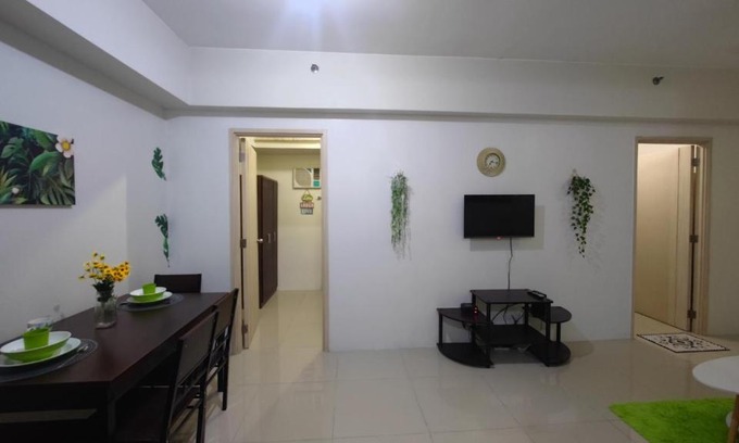 Valenzuela Apartment | Jazz Residences Two Bedroom Tower B Makati
