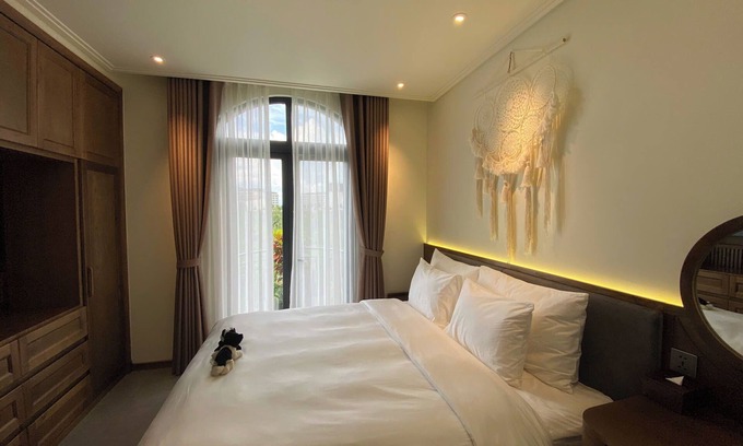 Ganh Dau Apartment | JB Serviced Apartment Phu Quoc