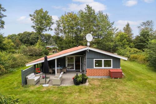 Fjerritslev House | JB162-Fjerritslev-Ronnevej-4