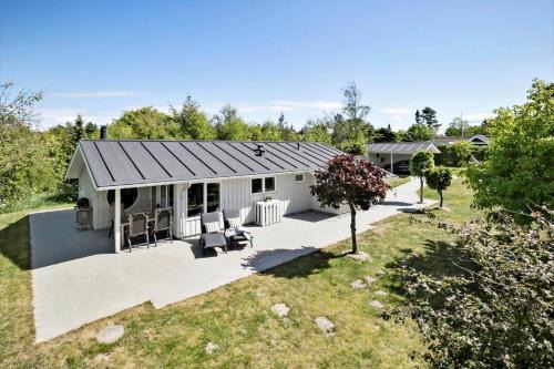 Slette Strand House | JB294-Fjerritslev-Perikumvej-72