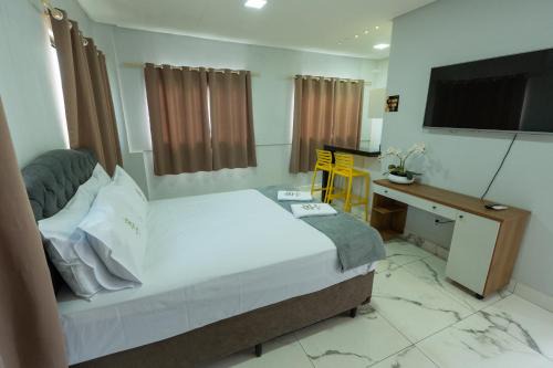 Jardim Lago Azul Hotel | JBR Park Hotel