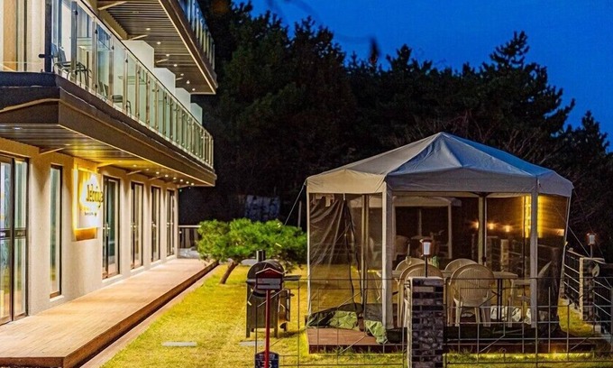 Hwaseong House | Jebriya