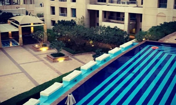 Jeddah Apartment | Jeddah اعمار جدة