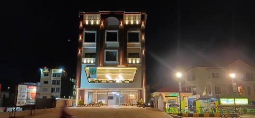 Puri Hotel | JEEVAN SANDHYA