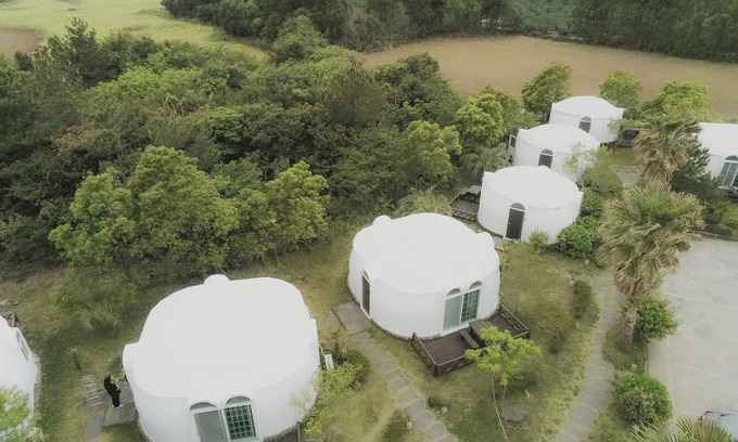 Pyoseon House | jeju domgrami