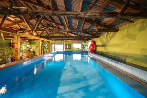 Gujwa House | Jeju Mullitdokchae Pool Villa