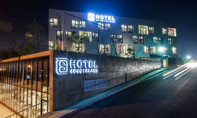 Downtown Hotel | Jeju S Hotel