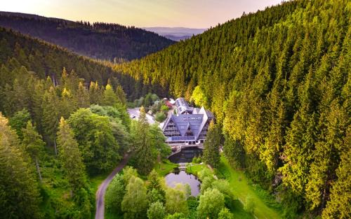 Kowary Hotel | Jelenia Struga MEDICAL SPA