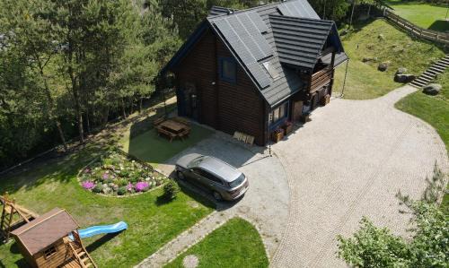 Szemud House | JELONKOWO - Dom na wynajem - Kaszuby