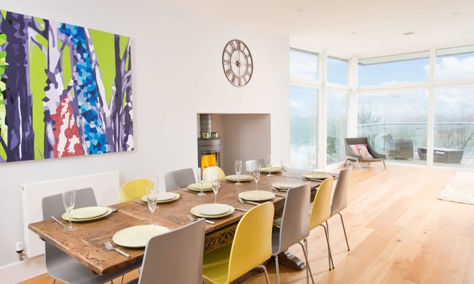 Cirencester House | Jema (HM68), Lower Mill Estate, The Cotswolds