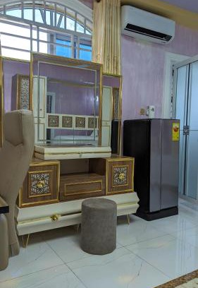Techiman Hotel | JEMIMA GRACE KODUA ANTWI HOTEL
