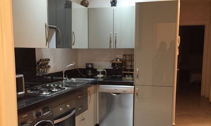 Essaouira Apartment | JENNA THE MOROCCAN PARADISE IN THE CITY OF ALIZÉS FACING THE ISLAND OF MOGADOR