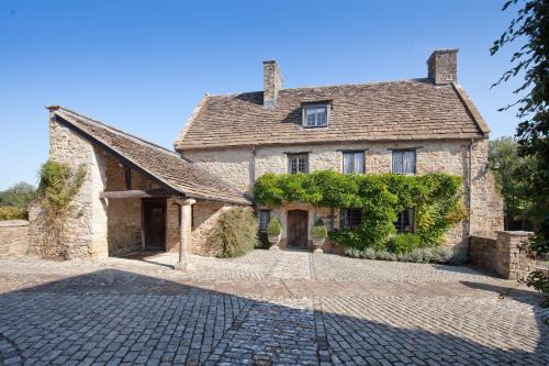Sherborne House | Jerards Dairy