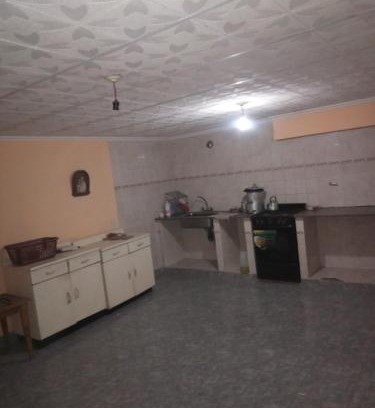 Province of Tucuman Apartment | JereSam 3 - PB