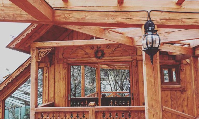 Dilijan House | Jermatun Guest House