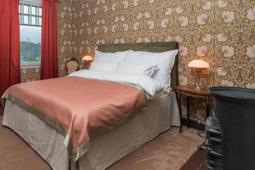 Alesund Bed & Breakfast | Jervell 3 Bnb