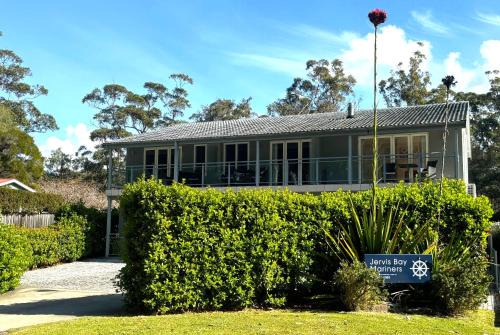 Huskisson Hotel | Jervis Bay Mariners