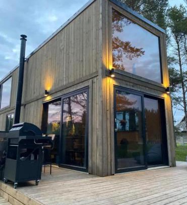 Hiiu House | JES Kalana Beachhouse