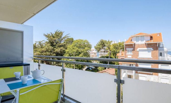 Arcachon Apartment | Jetée des Marins