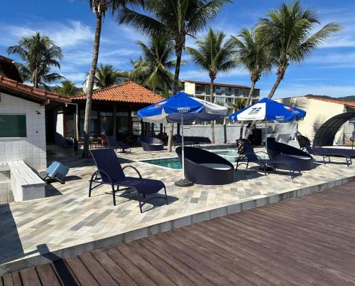 Japuiba Hotel | Jet Club Marine - Angra dos Reis