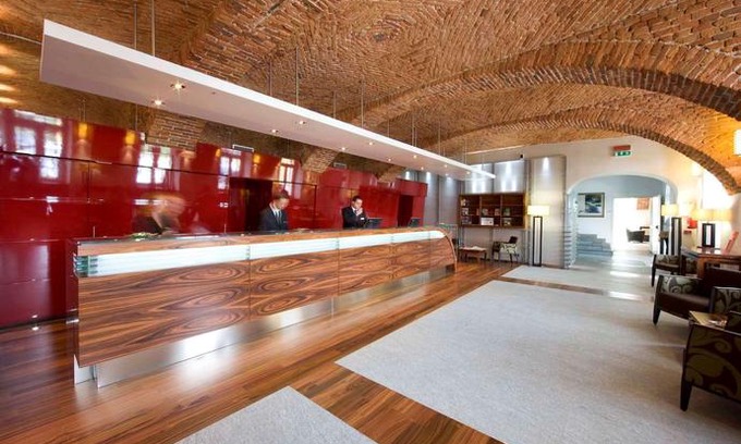 Caselle Torinese Hotel | Jet Hotel