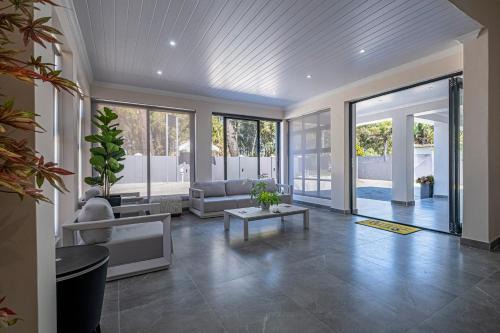Walmer Cabin | Jetsetters