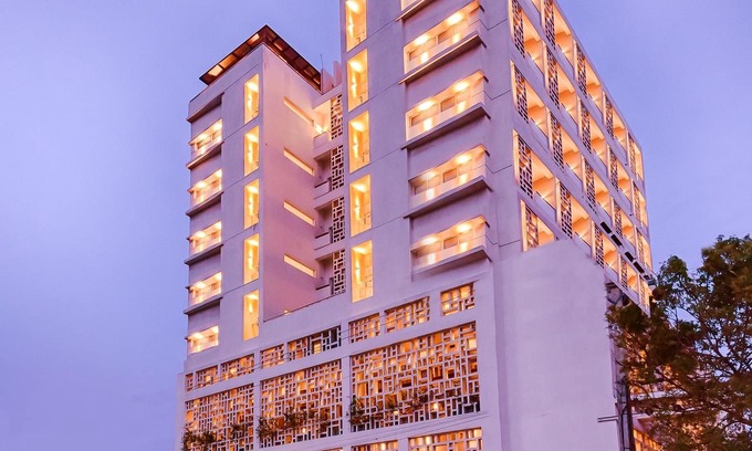 Jaffna Hotel | Jetwing Jaffna