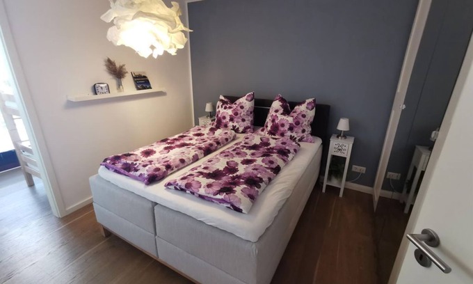 Schwerin Apartment | "Jewel in the city center" - apartment/flat with balcony