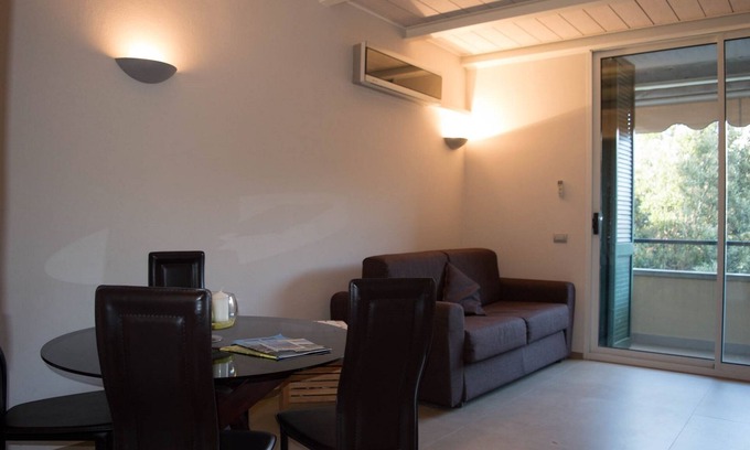 Punta Ala Apartment | jewel on the port of punta ala