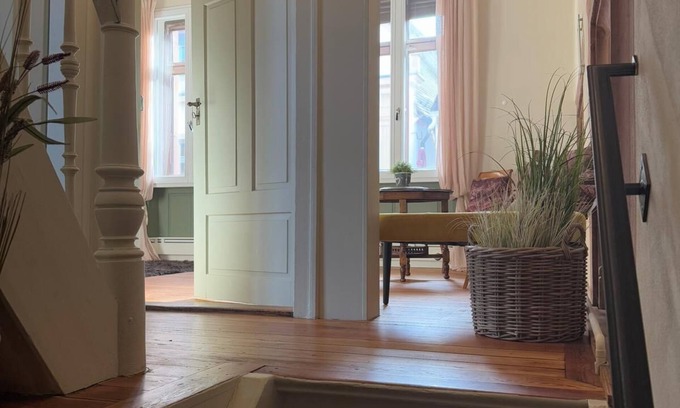 Maikammer Apartment | Jewel Maikammer - unique atmosphere with that certain something Whg. 2