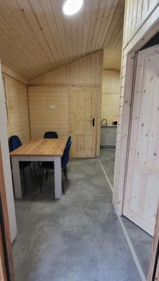 Turawa Ski Chalet | Jezioro Srebrne w Osowcu