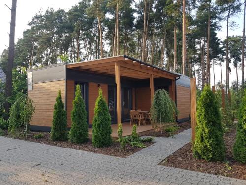 Sochaczew Apartment | JH2 domek M&M Apartments