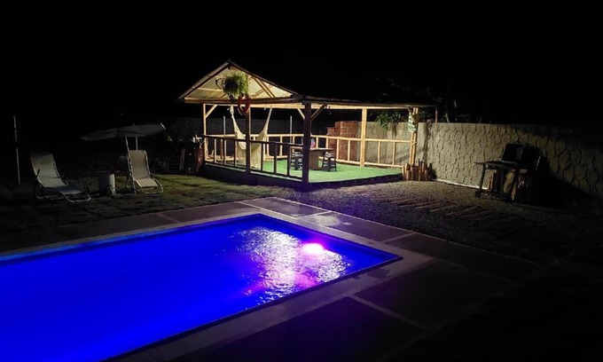 Piedras House | Jhonci's Home