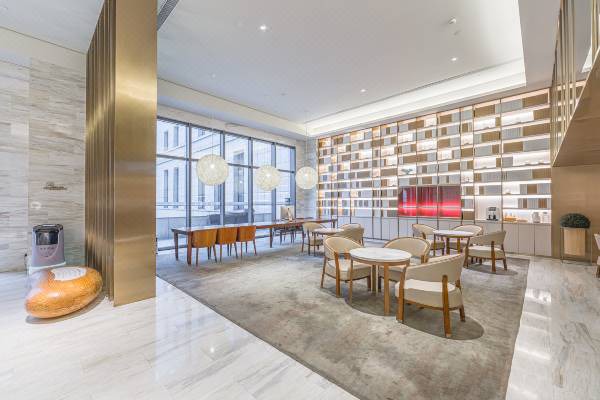 Hongqiao Hotel | Ji Hotel (Shanghai Hongqiao Hechuan Road)