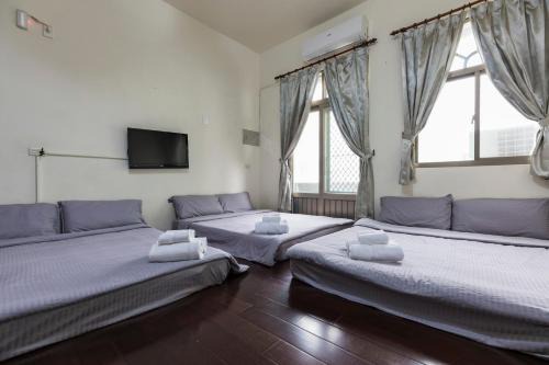 Magong House | Jia Xiang Lin Guan Hai Homestay