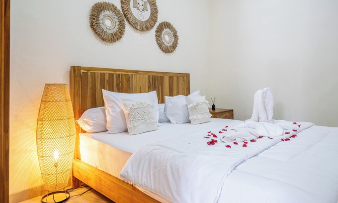 Jimbaran Bay House | Jimbaran Retreat Near Beach