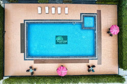 Sona Nadi Range Bed & Breakfast | Jimcorbett House by nishk