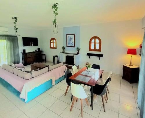 Korithion Apartment | Jimmy's garden