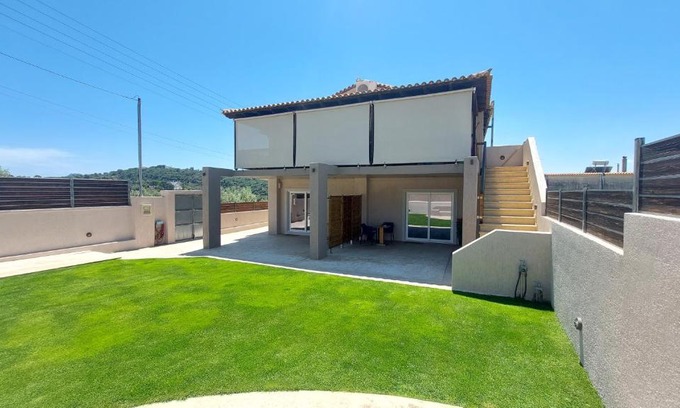 Spata-Artemida Apartment | Jimmy's place