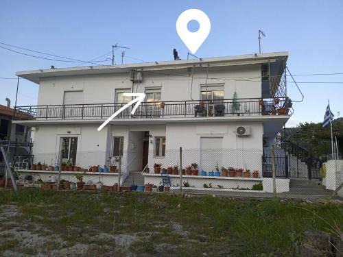 Skala Prinou House | JIMMYS HOME