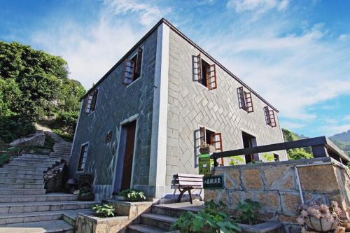 Nangan House | Jin Sha Ting Hai Homestay I