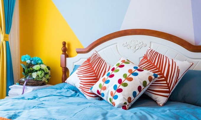 Shizhong Apartment | Jinan Shizhong·Quancheng Square· Locals Apartment 00122030