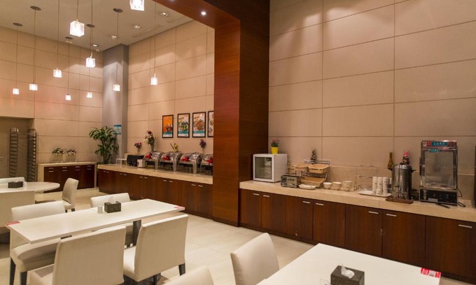 Maiji District Hotel | Jinjiang Inn Select Tianshui Railway Station Jindu Plaza