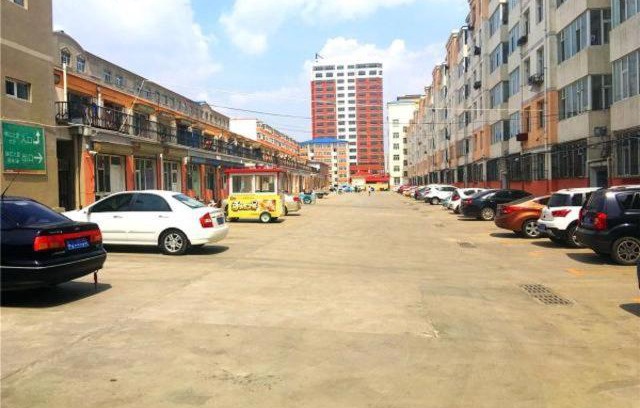 Ulanqab Hotel | Jinjiang Inn Ulanqab Jining No.1 Middle School